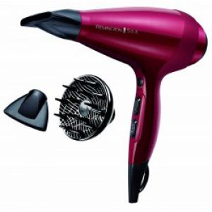Tharese Remington AC 9096 E51 Silk Dryer