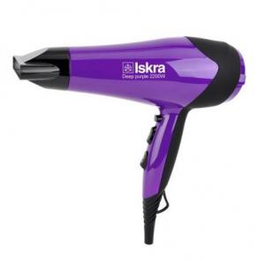 Tharese Flokesh Iskra Rh-1827M-5 Purple