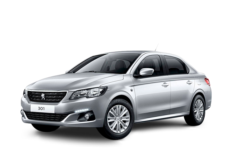 Peugeot 301