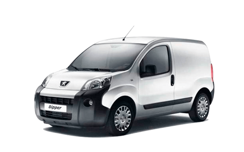 Peugeot Bipper