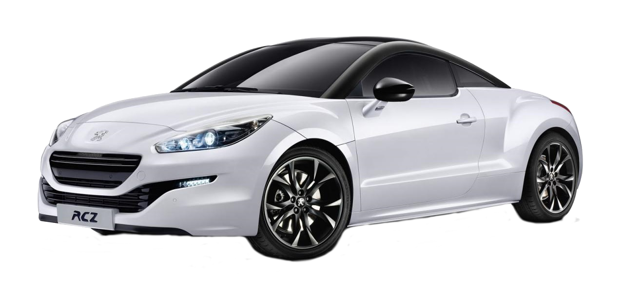 Peugeot RCZ