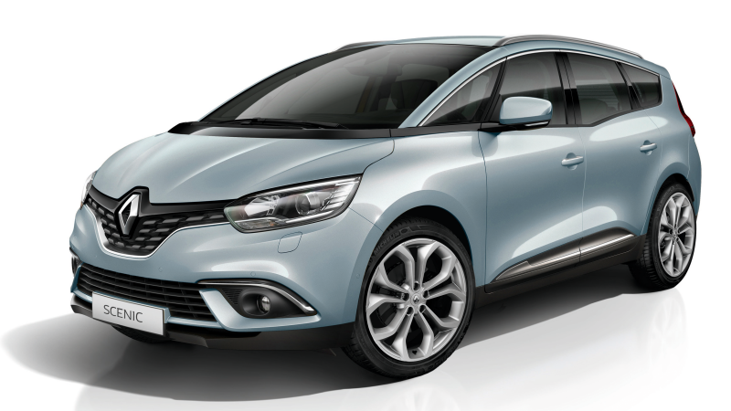 Renault Grand Scenic