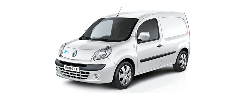 Renault Rapid