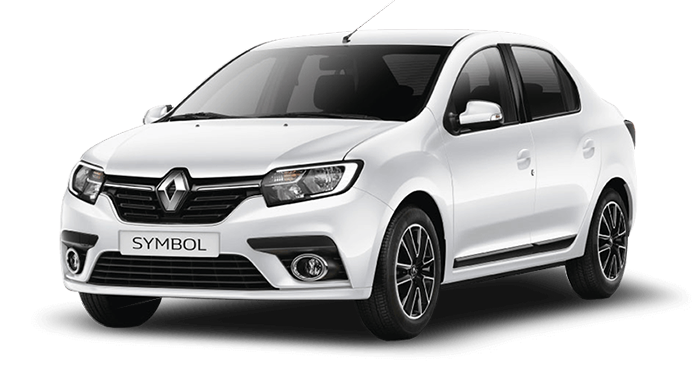 Renault Symbol