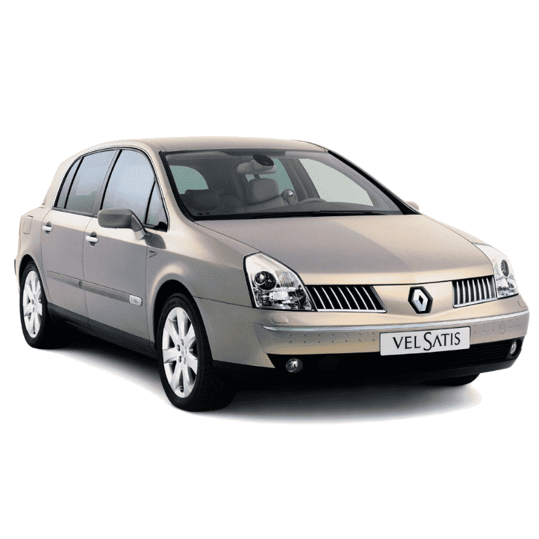 Renault Vel Satis
