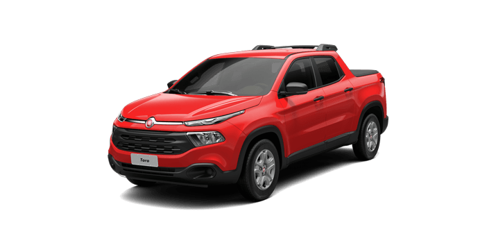 Skoda Pick-Up