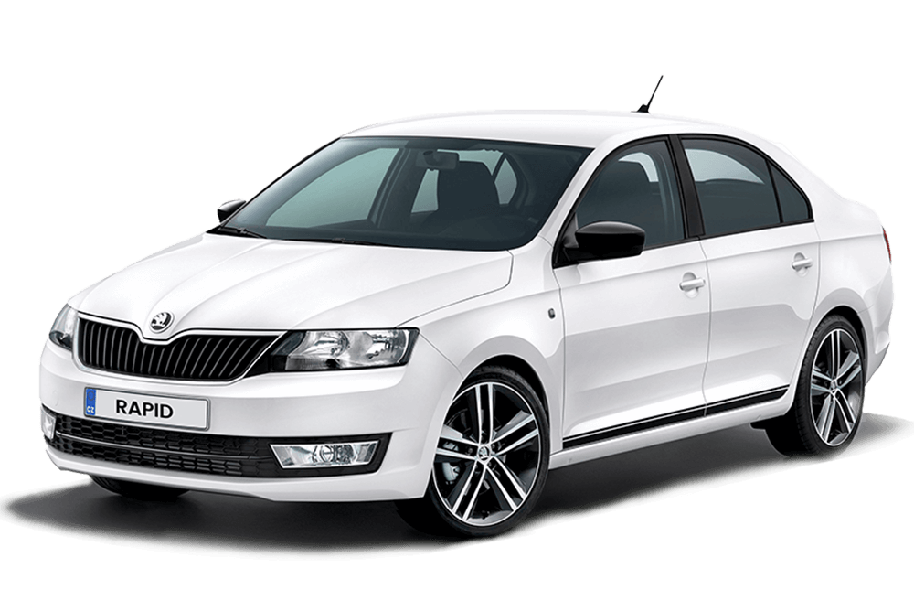 Skoda Rapid/Speaceback