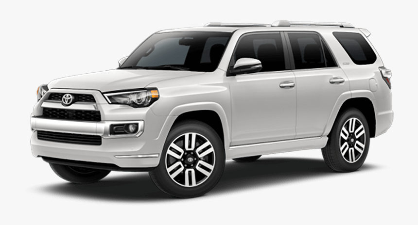 Toyota 4-Runner