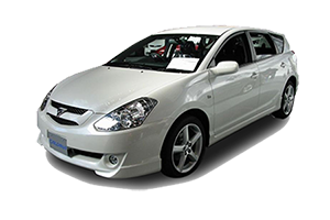 Toyota Caldina