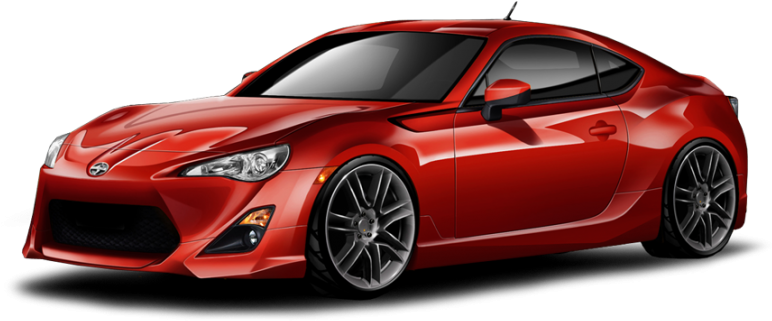 Toyota GT86