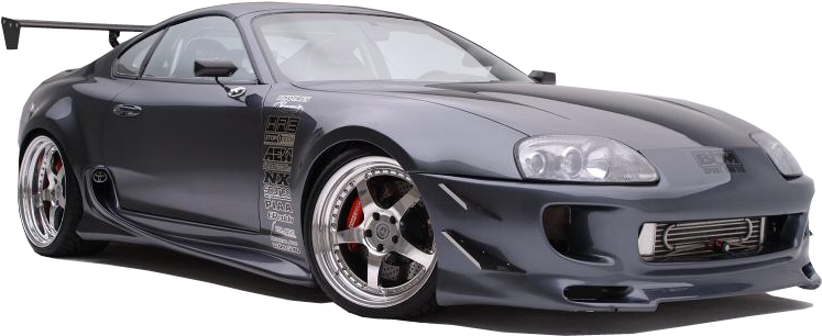 Toyota Supra