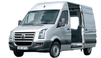Volkswagen LT