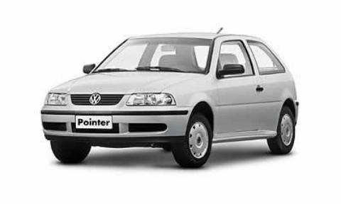 Volkswagen Pointer
