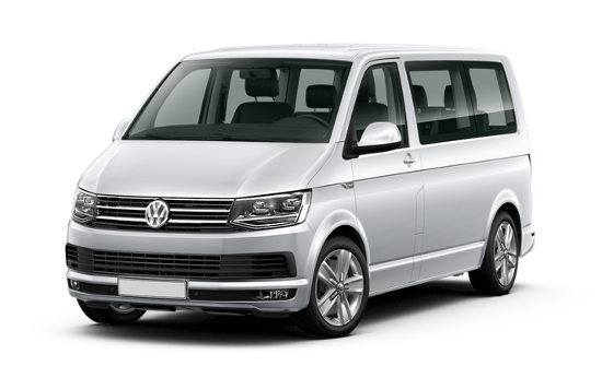 Volkswagen T6