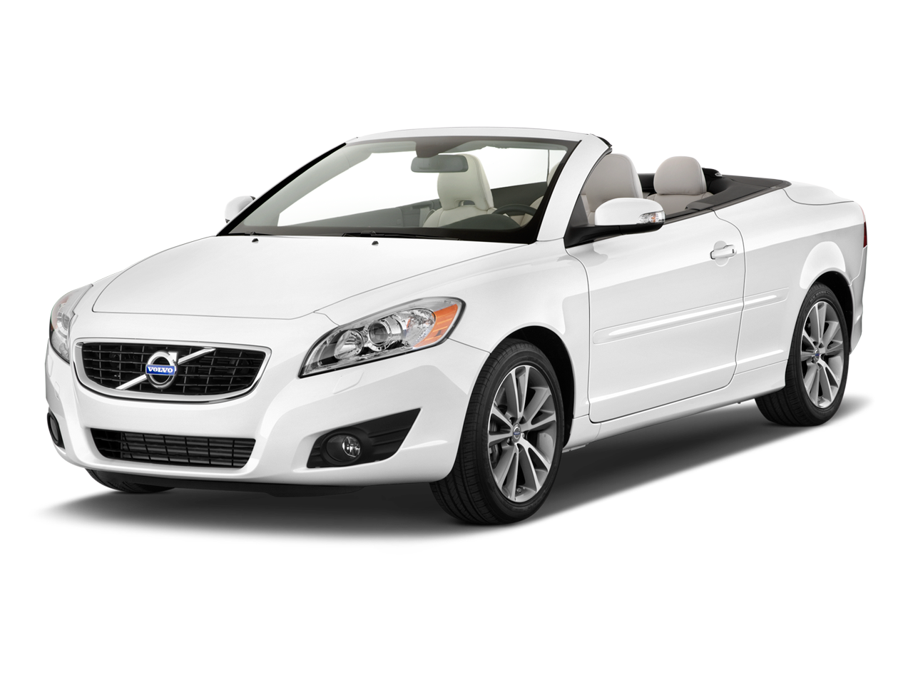 Volvo C70