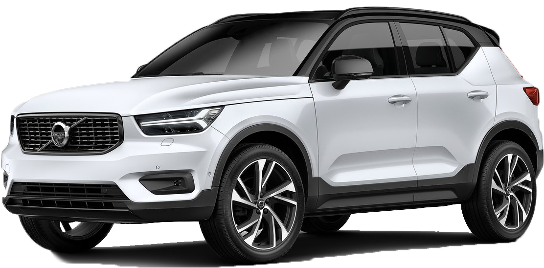 Volvo XC 40