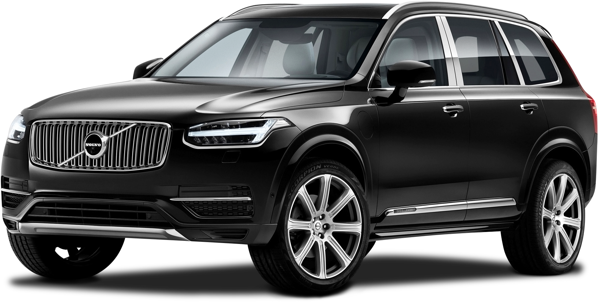 Volvo XC 90