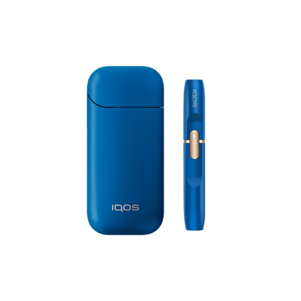 IQOS