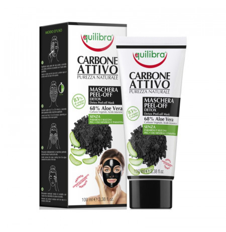 Maske Fytyre