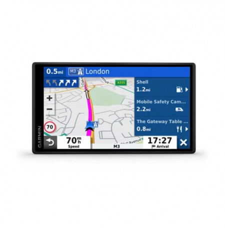 GPS Navigator