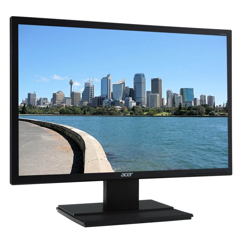Monitor