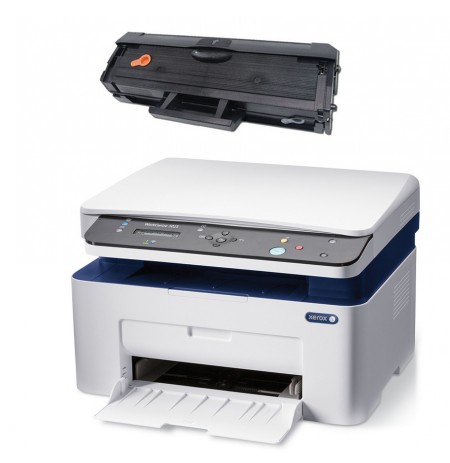 Printer & Skaner
