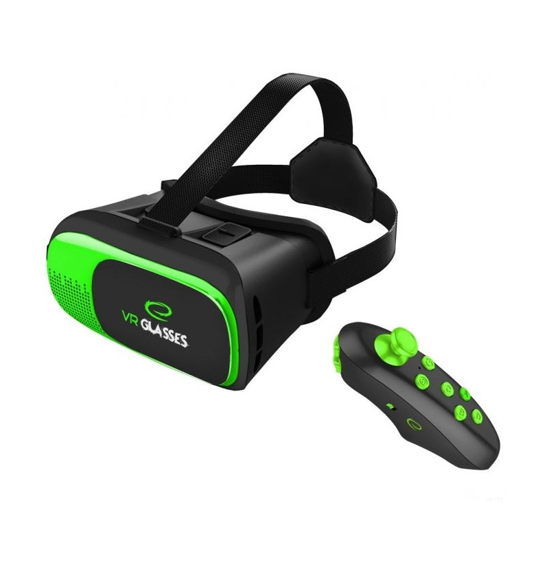 Syze VR 3D