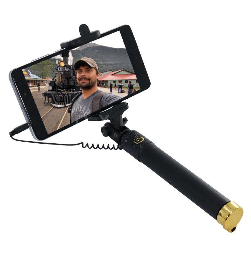Selfie/Tripod