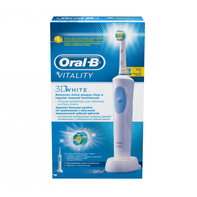 Kujdesi Oral