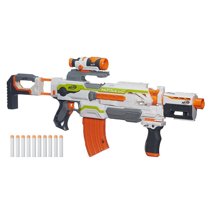 Armet NERF