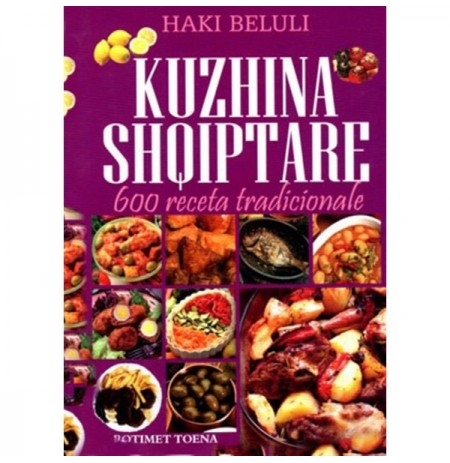 Libra Kuzhine