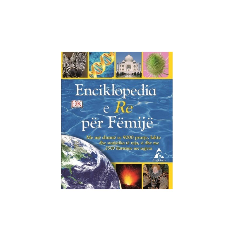 Libra Për Fëmijë