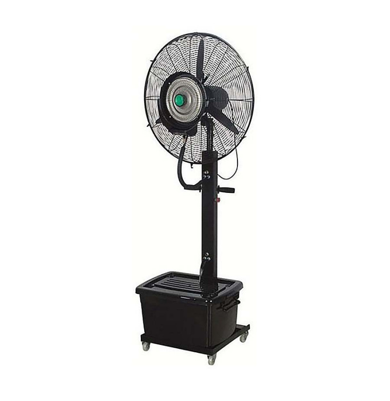 Ventilator