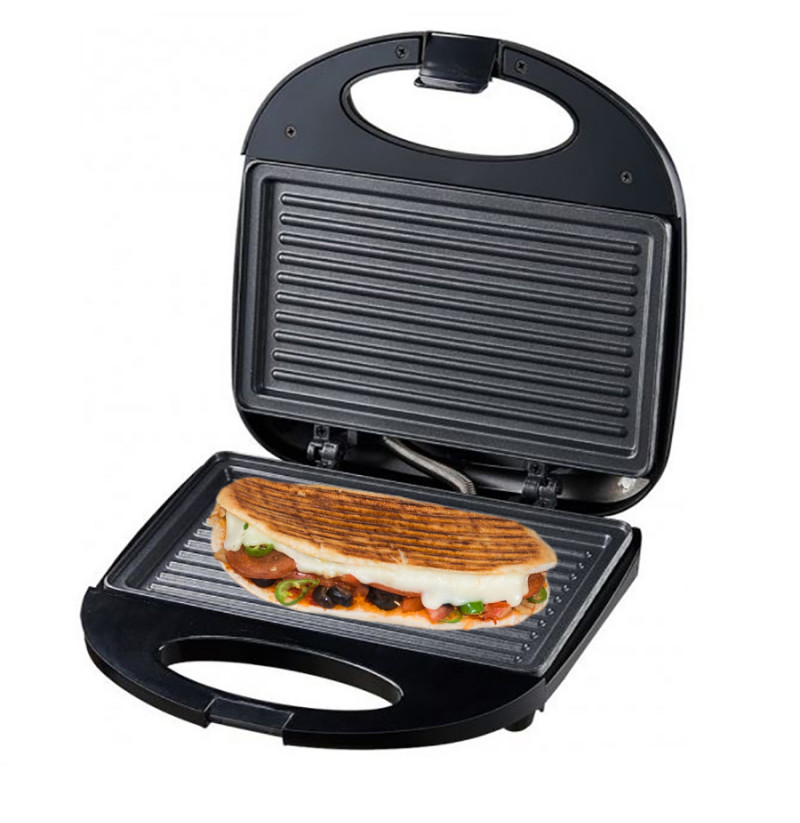 Tostier / Thekese / Grill