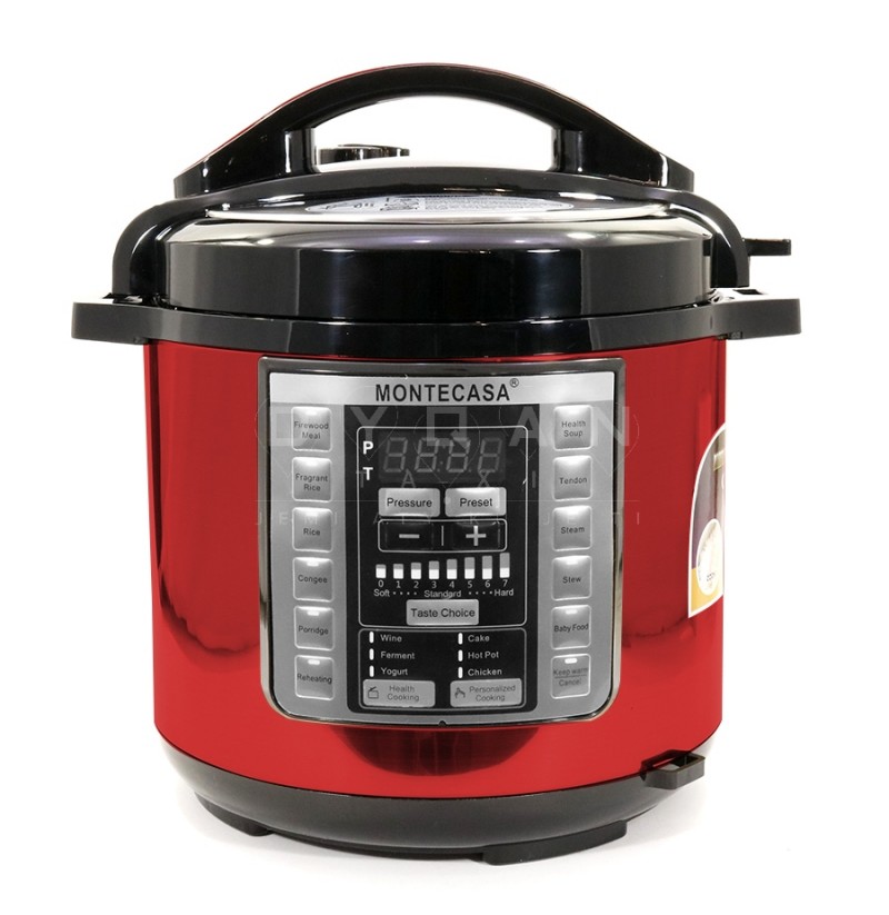 Multicooker