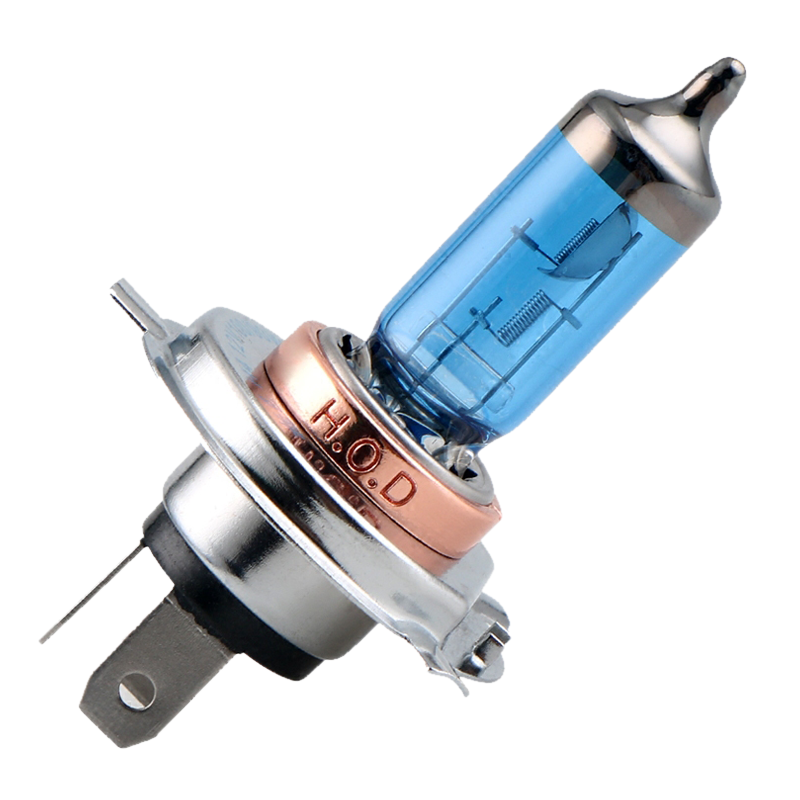 Llampa Xenon
