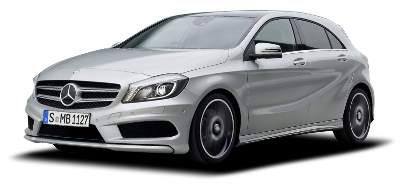 Mercedes Benz A-Class
