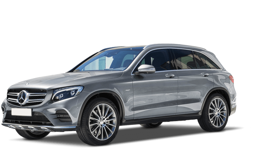 Mercedes Benz GLC-Class