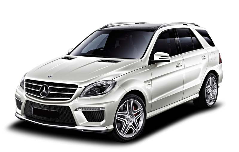 Mercedes Benz ML-Class