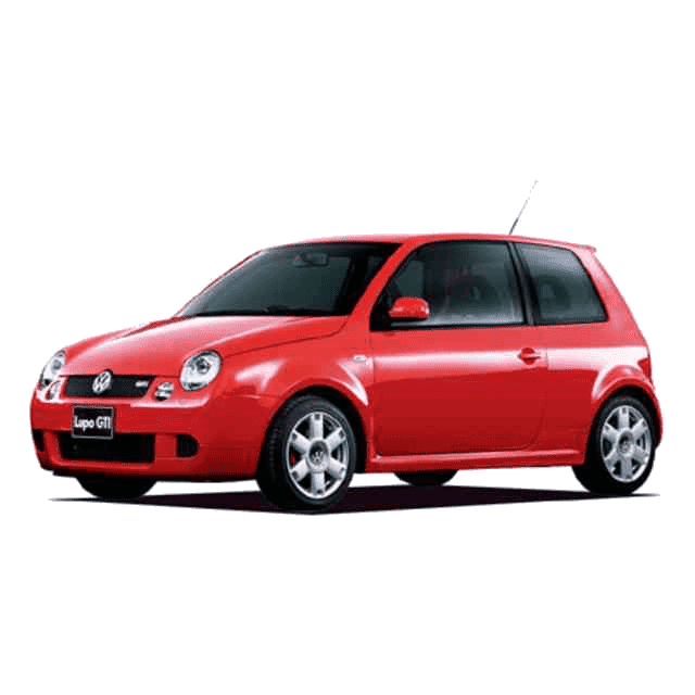 Volkswagen Lupo