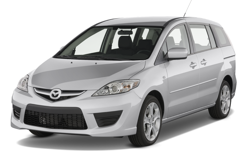 Volkswagen Routan