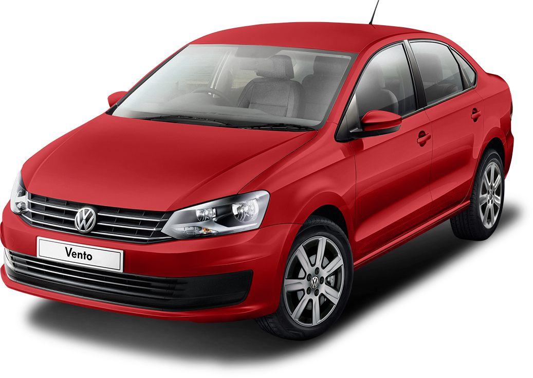 Volkswagen Vento