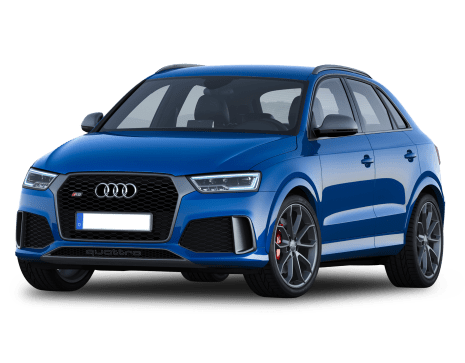 Audi RS Q3