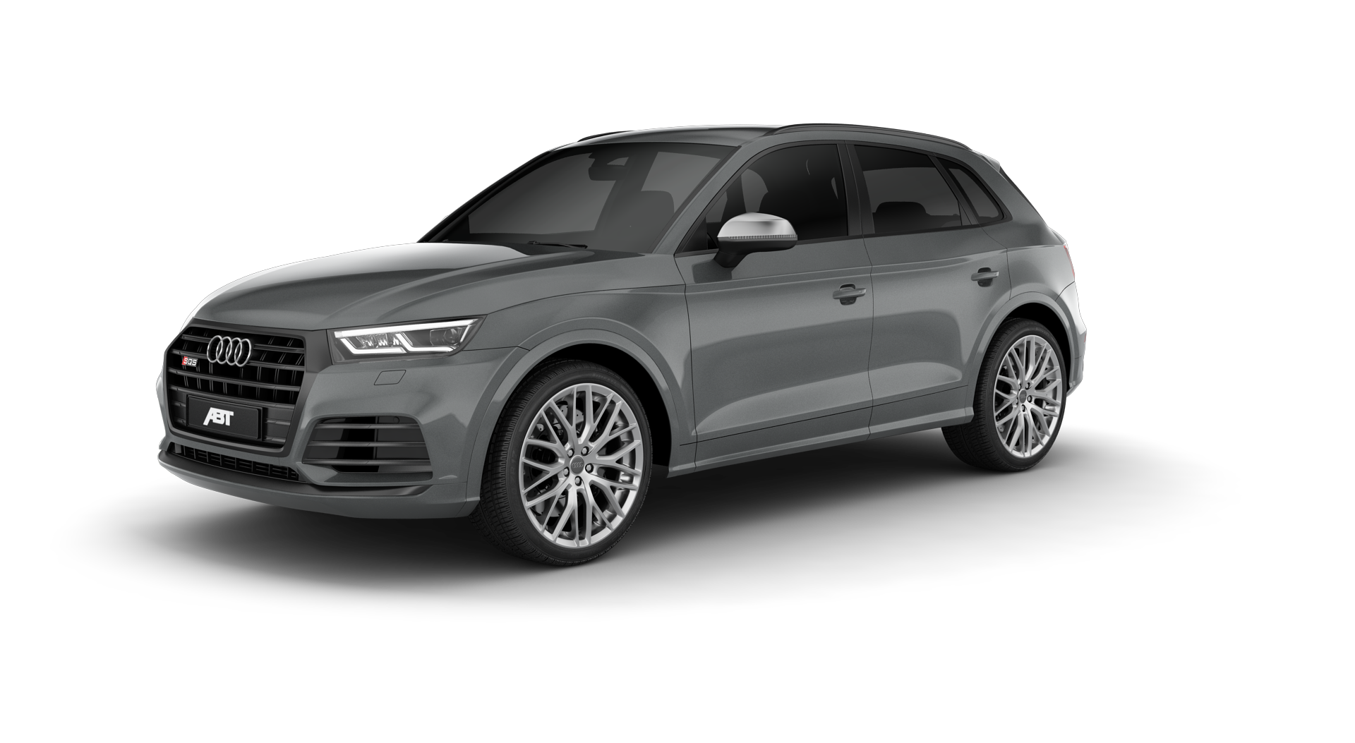 Audi RS Q5