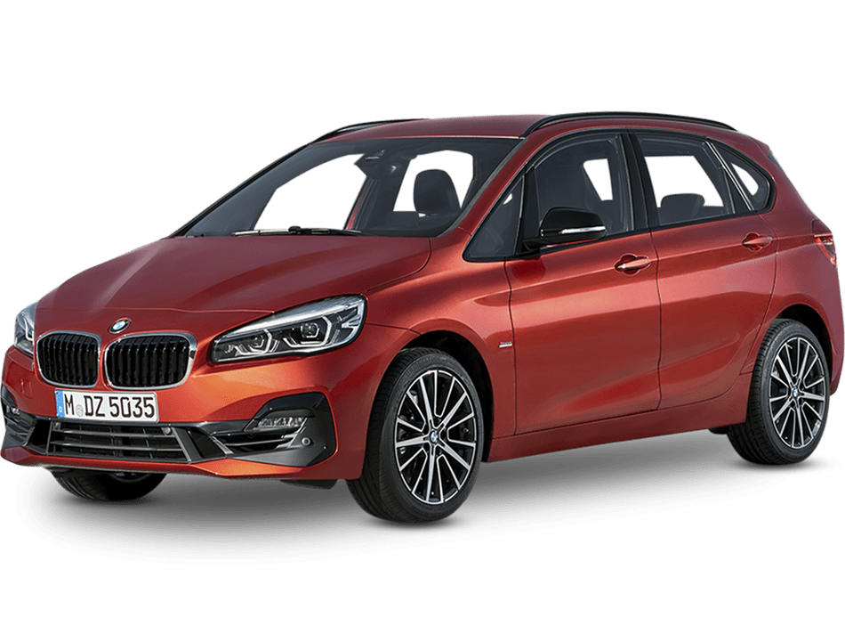 BMW Seria 1