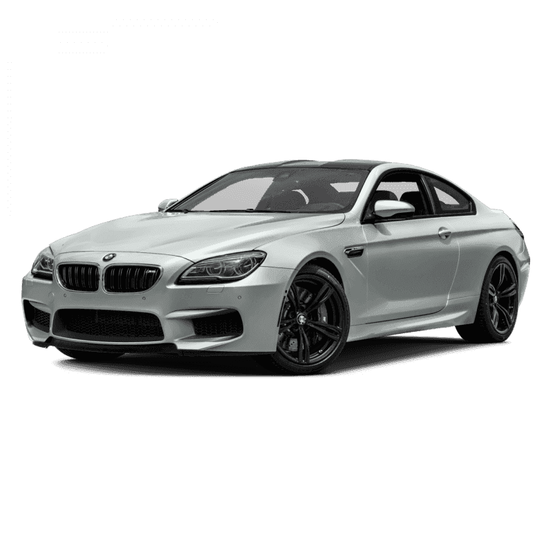 BMW Seria 6