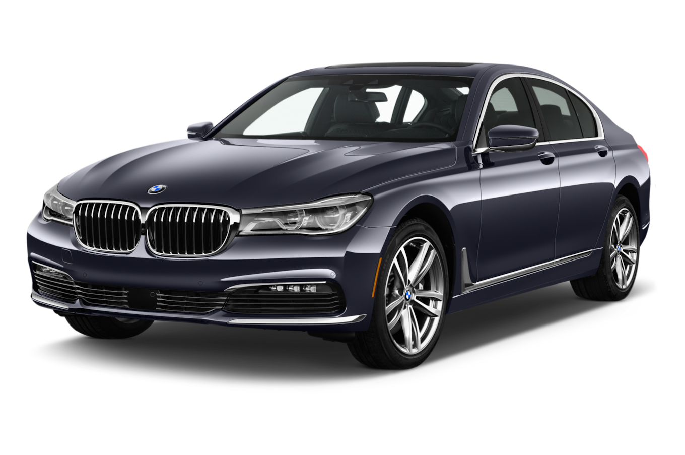 BMW Seria 7