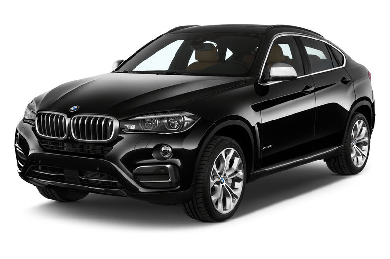 BMW Seria X