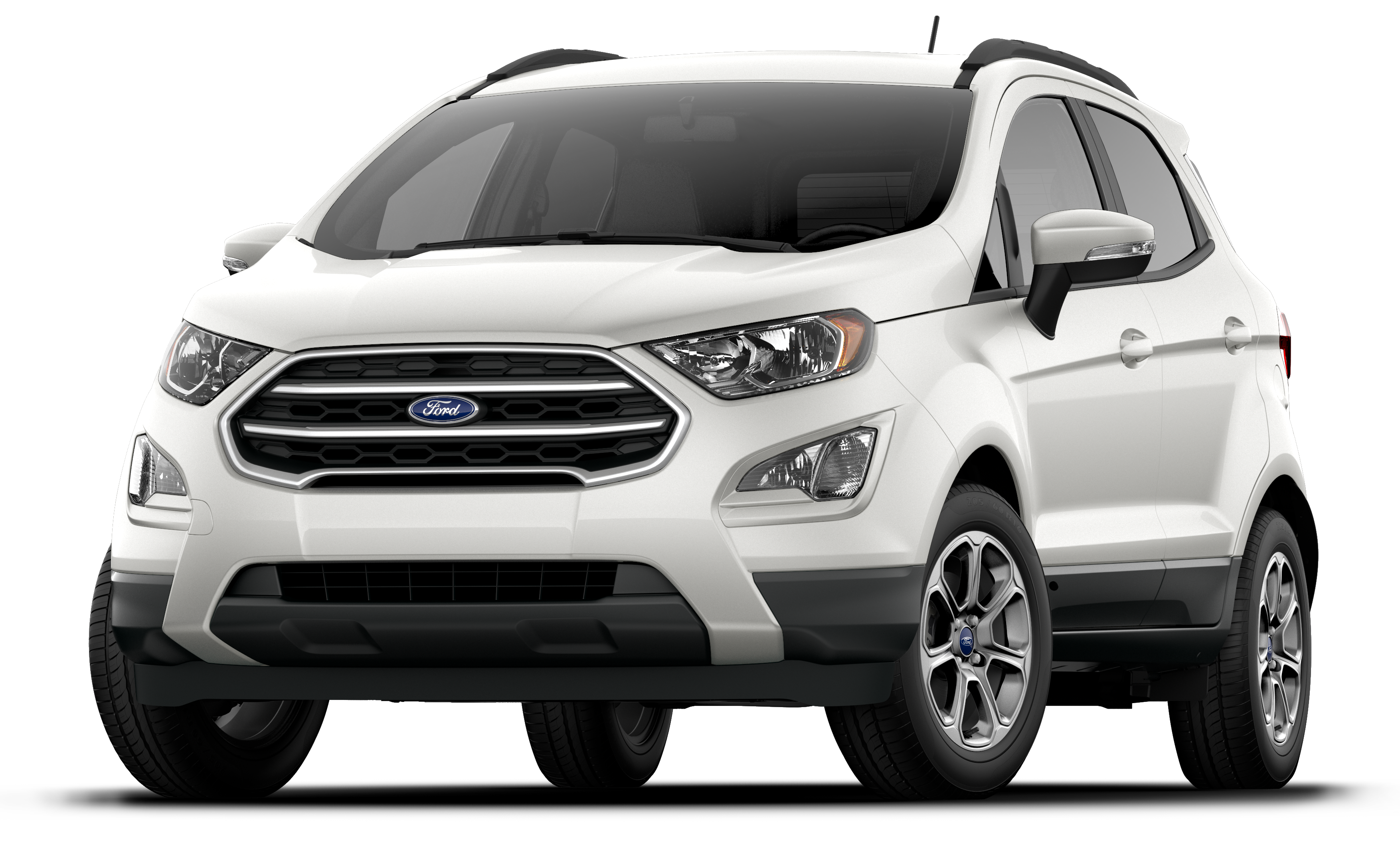 Ford ScoSport