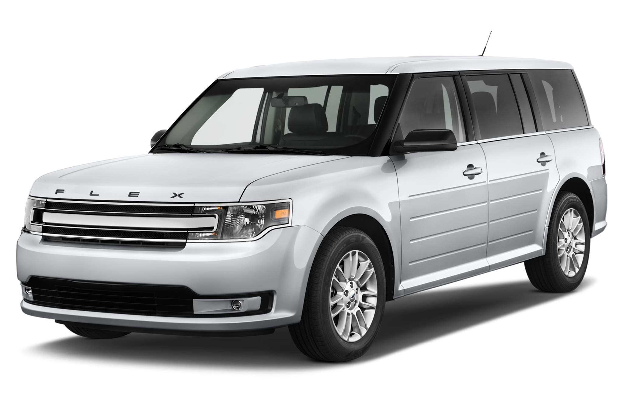 Ford Flex